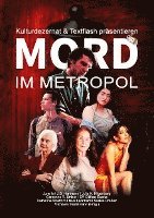 bokomslag Mord im Metropol