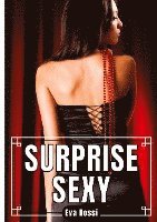 bokomslag Surprise Sexy