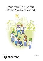 Wie man ein Kind mit Down-Syndrom fördert 1