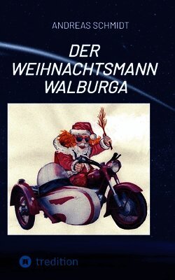 Der Weihnachtsmann Walburga