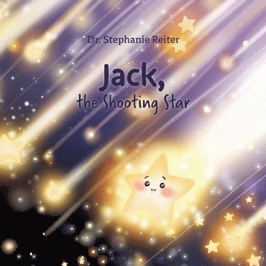 bokomslag Jack, the Shooting Star