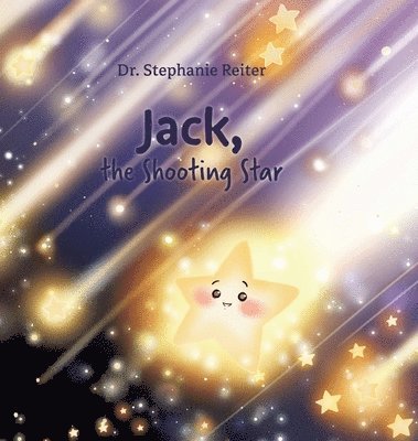 Jack, the Shooting Star 1