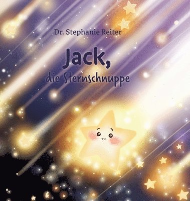 Jack, die Sternschnuppe