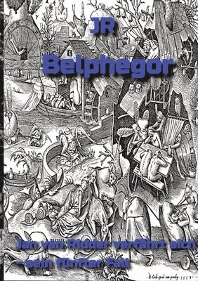 Belphegor