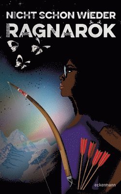 Patricia Eckermann - Nicht schon wieder Ragnarök, Häftad