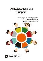 bokomslag Verbundenheit und Support