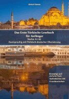 Kemal Osman - Das Erste Türkische Lesebuch für Anfänger, Häftad