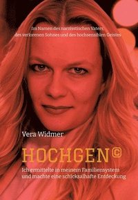 bokomslag HOCHGEN(c)