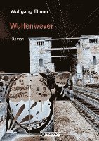 bokomslag Wullenwever