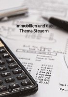 bokomslag Immobilien und das Thema Steuern