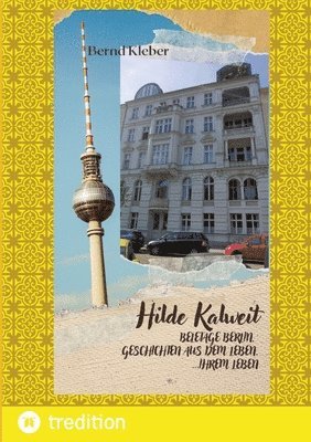 Hilde Kalweit, Beletage Berlin