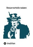 bokomslag Steuervorteile nutzen