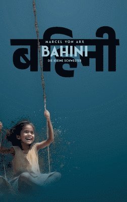 bokomslag Bahini