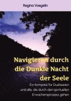 bokomslag Navigieren durch die Dunkle Nacht der Seele