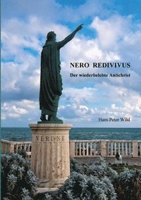 bokomslag Nero Redivivus: Der wiederbelebte Antichrist