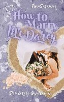 bokomslag How to Marry Mr. Darcy
