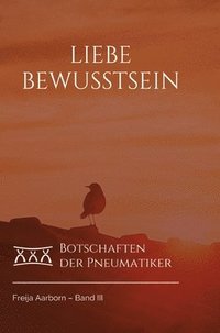 bokomslag Liebe Bewusstsein