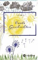 bokomslag Coole Geschichten