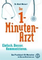 bokomslag Der 1-Minuten-Arzt