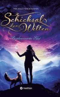 bokomslag Schicksal der Welten