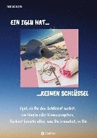 bokomslag Ein Iglu hat keinen Schlüssel