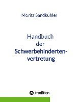 bokomslag Handbuch der Schwerbehindertenvertretung