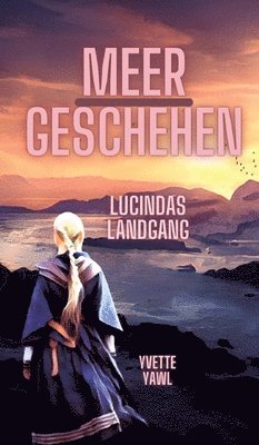 bokomslag Lucindas Landgang: Meergeschehen