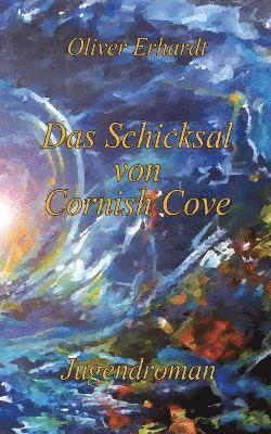 bokomslag Das Schicksal von Cornish Cove