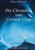 bokomslag Die Chroniken von Cornish Cove: Gesamtausgabe der spannenden Abenteuer um Lizzy und Dee