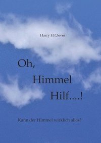 bokomslag Oh, Himmel hilf....!: Hilft einem das Firmament denn wirklich?