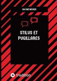 bokomslag Stilus Et Pugillares