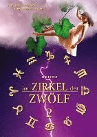 bokomslag im Zirkel der Zwölf