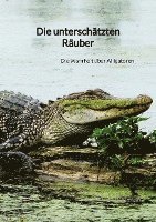 bokomslag Die unterschätzten Räuber