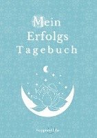 bokomslag Erfolgsjournal, Mein Erfolgs Tagebuch