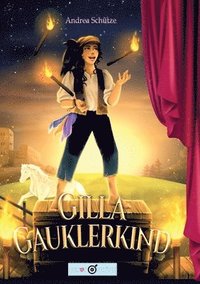 bokomslag Gilla Gauklerkind