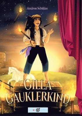 Gilla Gauklerkind 1