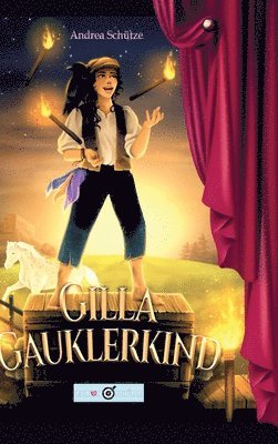 Gilla Gauklerkind 1