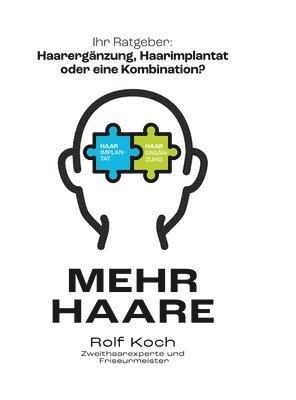 Mehr Haare 1