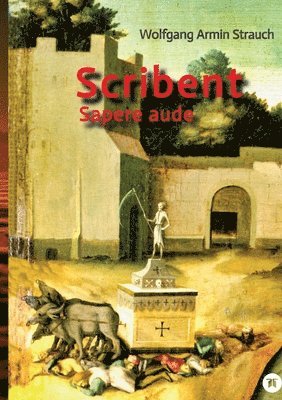 bokomslag Scribent: Sapere aude