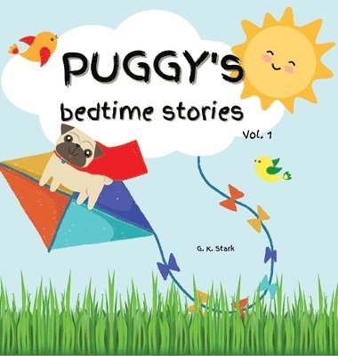 PUGGY's bedtime stories 1