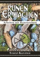 bokomslag Runen erwachen