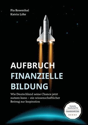 bokomslag Aufbruch Finanzielle Bildung