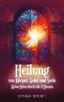 bokomslag Heilung von Körper, Geist und Seele