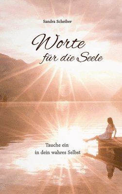 bokomslag Worte für die Seele