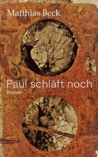 bokomslag Paul schläft noch