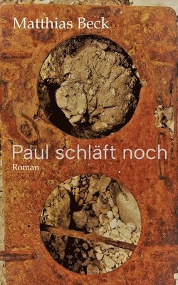 bokomslag Paul schläft noch