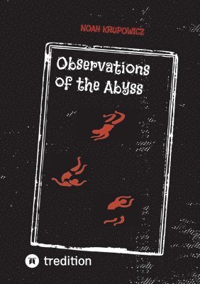 bokomslag Observations of the Abyss