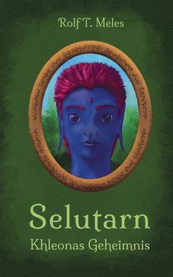 bokomslag Selutarn