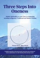 bokomslag Three steps into Oneness: Holistic Spirituality as a new View on Awakening including Indigenous, Traditional and Modern Wisdom