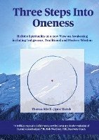 bokomslag Three steps into Oneness: Holistic Spirituality as a new View on Awakening including Indigenous, Traditional and Modern Wisdom